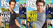 Najseksowniejszy mężczyzna świata?