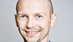 Przemysław Oczyp menedżerem w Go Responsible Consulting