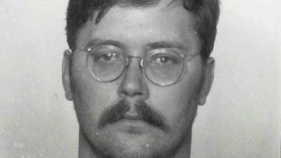 Seryjny morderca Edmund "Ed" Kemper