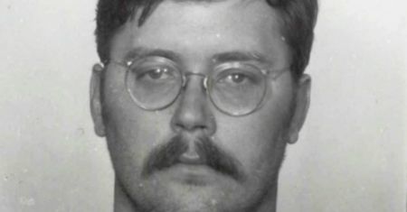 Edmund "Ed" Kemper – seryjny morderca i nekrofil, który nie oszczędził nawet najbliższych
