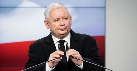 Program "500 plus" fiaskiem? Wymowne słowa Kaczyńskiego