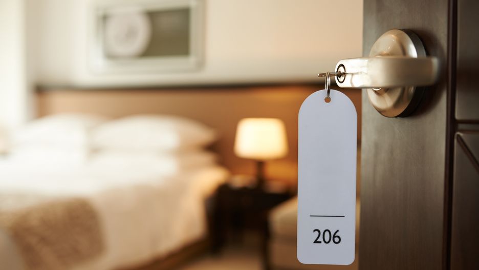Oto co kradną hotelowi goście