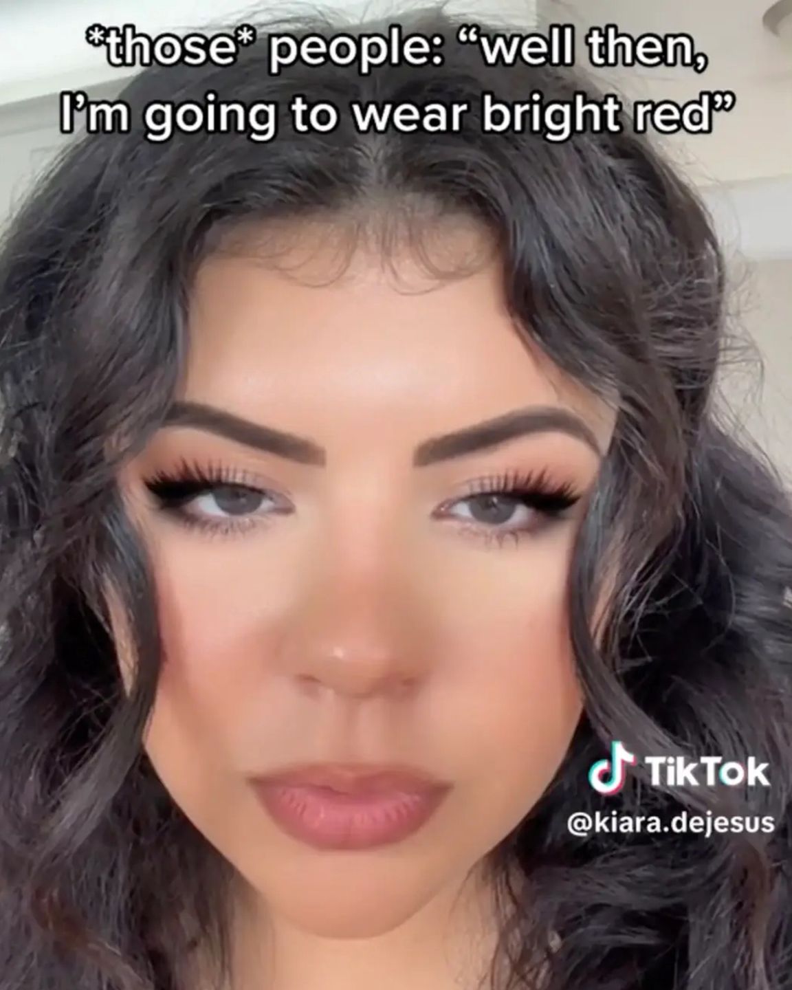 Kiara De Jesus