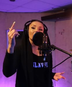 Brat Cleo przebywa w szpitalu, opowiedziała o tym w swoim hot16challenge2