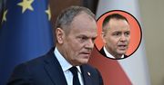 SAFE "zero procent" czy SAFE "zero złotych"? Tusk o projekcie Nawrockiego
