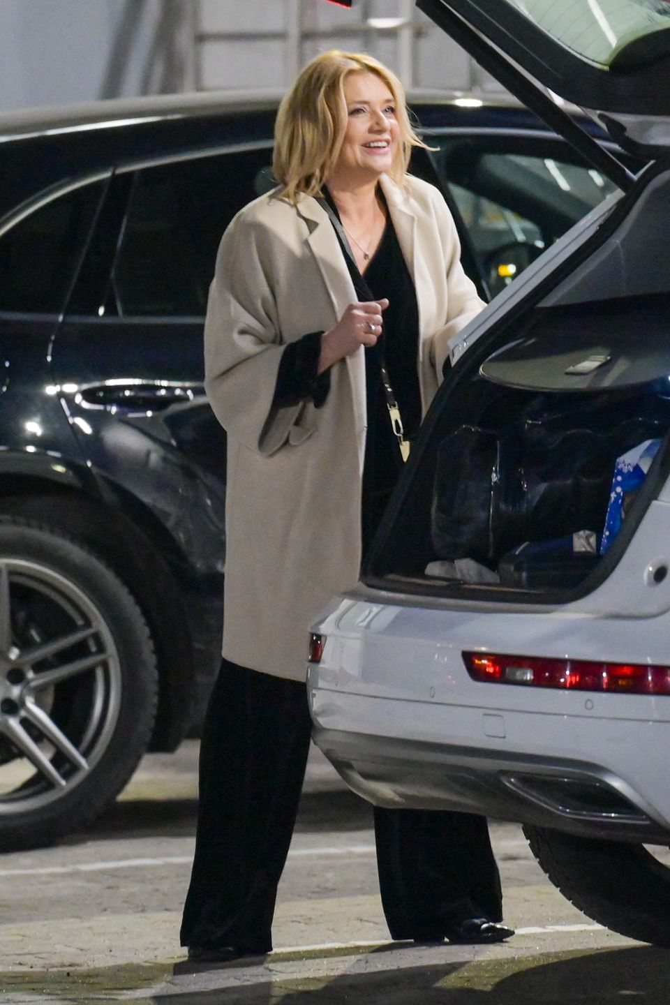 Kulisy "Tańca z Gwiazdami"