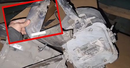Ukraińcy dostali GLSDB? Rosjanie: Użyli jako pierwsi na świecie