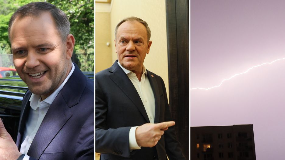 Co wydarzyło się w mijającym tygodniu?