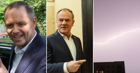 Zwycięstwo Karola Nawrockiego, zgrzyty w koalicji rządzącej, dynamiczna aura w Polsce. Co wydarzyło się w tym tygodniu?
