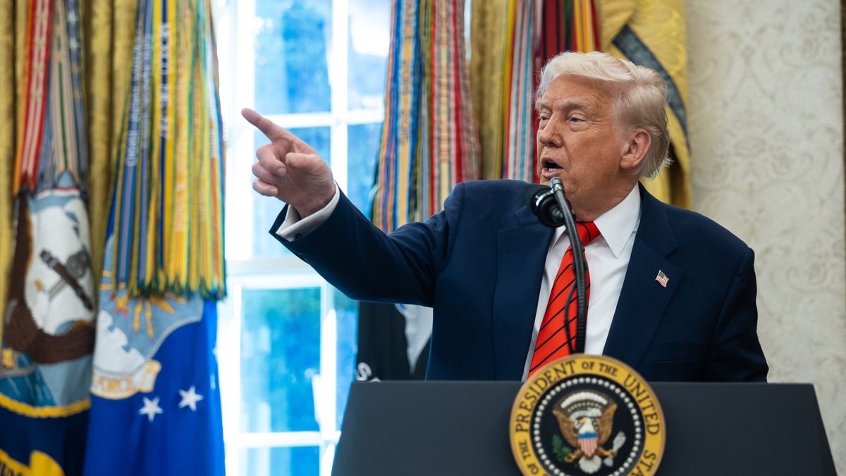 Grenlandia pod lupą USA? Dania domaga się wyjaśnień od ambasadora