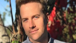 Zmarł w wieku 46 lat. Aktor i producent zmagał się z rzadkim nowotworem