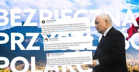 Afera w rządzie PiS. Fala komentarzy. "MSZ i konsulaty jak prywatny folwark"