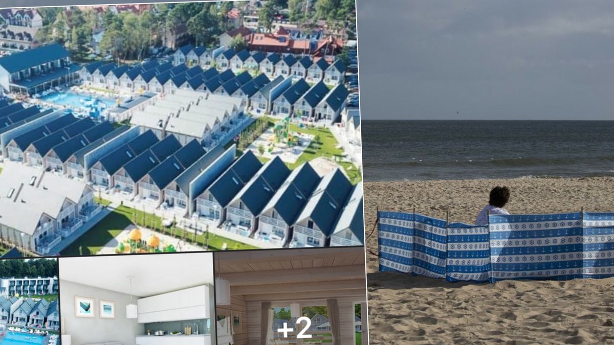 Wakacyjne oferty dla związkowców są korzystne cenowo