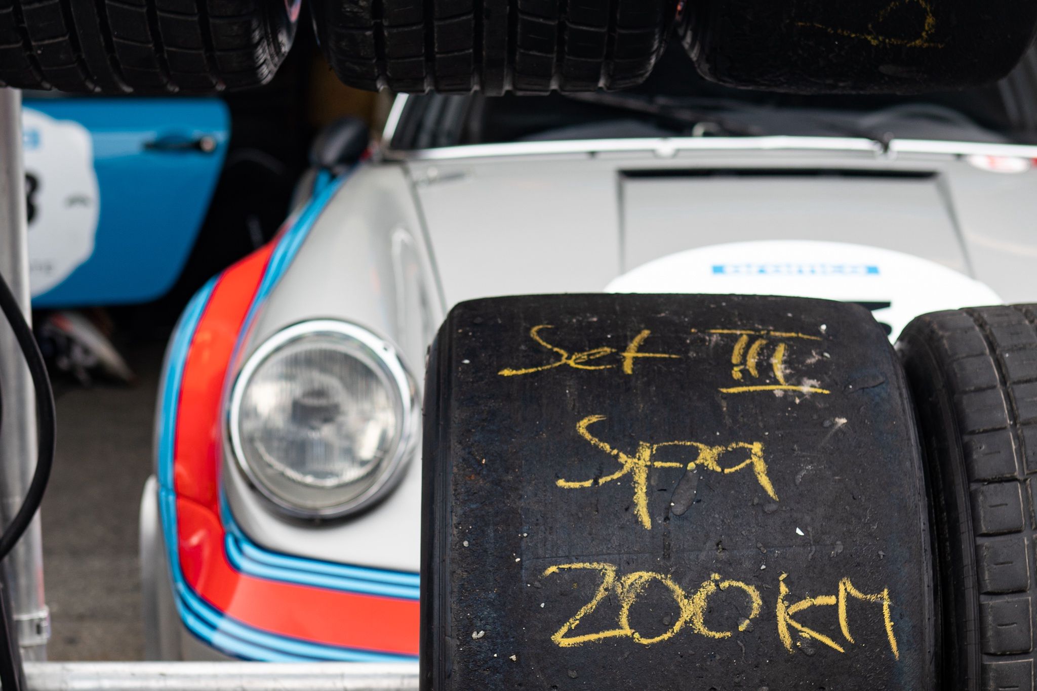Le Mans Classic