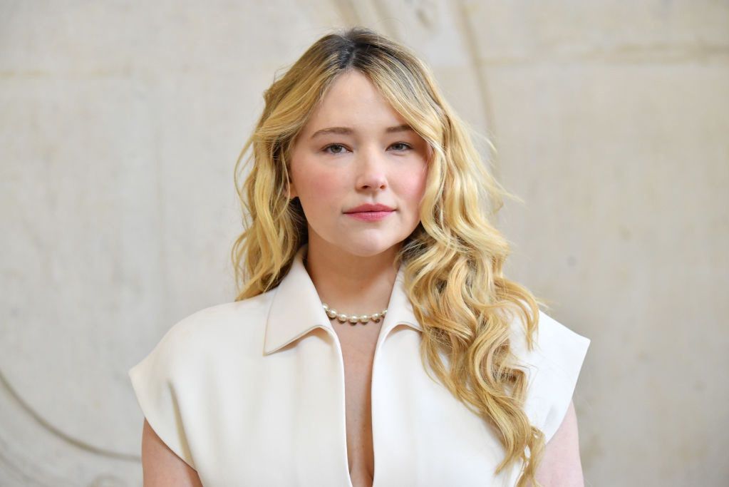 Haley Bennett