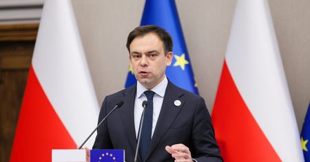 Minister finansów potwierdza. Dwa razy spotkał się z prezesem NBP