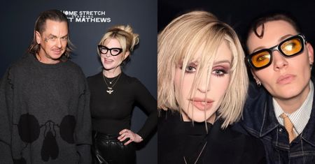 Kelly Osbourne ledwo się rozstała, a już znalazła NOWĄ MIŁOŚĆ. Przyłapano ich na koncercie: "Nie mogli oderwać od siebie rąk"