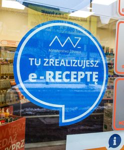 Rząd utrudni życie pacjentom. Zmiana w e-receptach