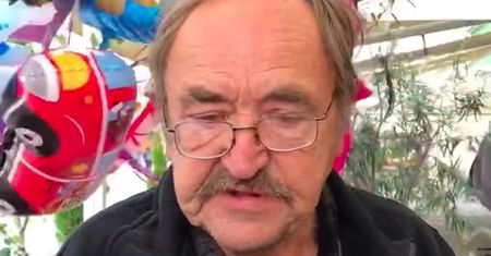Wrocław. Szczęśliwy finał dramatycznej historii. Pan od balonów będzie miał swój dom