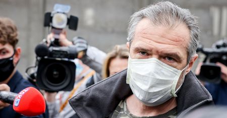 Sprawa Sławomira Nowaka. Nie musi wpłacać miliona złotych poręczenia