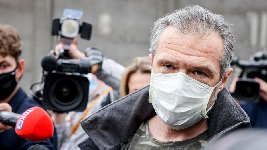 Sprawa Sławomira Nowaka. Nie musi wpłacać miliona złotych poręczenia