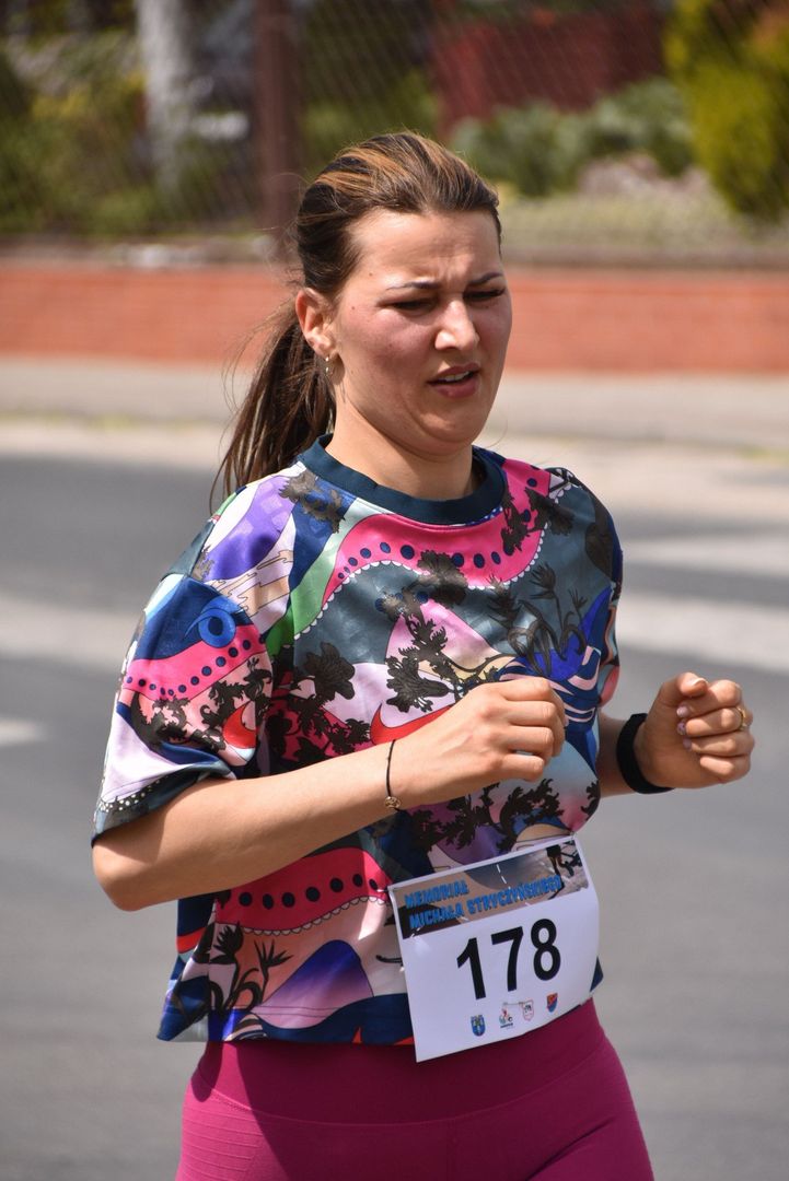 Tak w ubiegłym roku rywalizowano w podczas biegu głównego w ramach 28. edycji Biegu o Memoriał im. Michała Stryczyńskiego. Wówczas biegacze pokonali dystans ok. 2,4 km. W tym roku po kilkuletniej przerwie zmierzą się z dystansem 10 km w ramach Dolskiej Dychy.