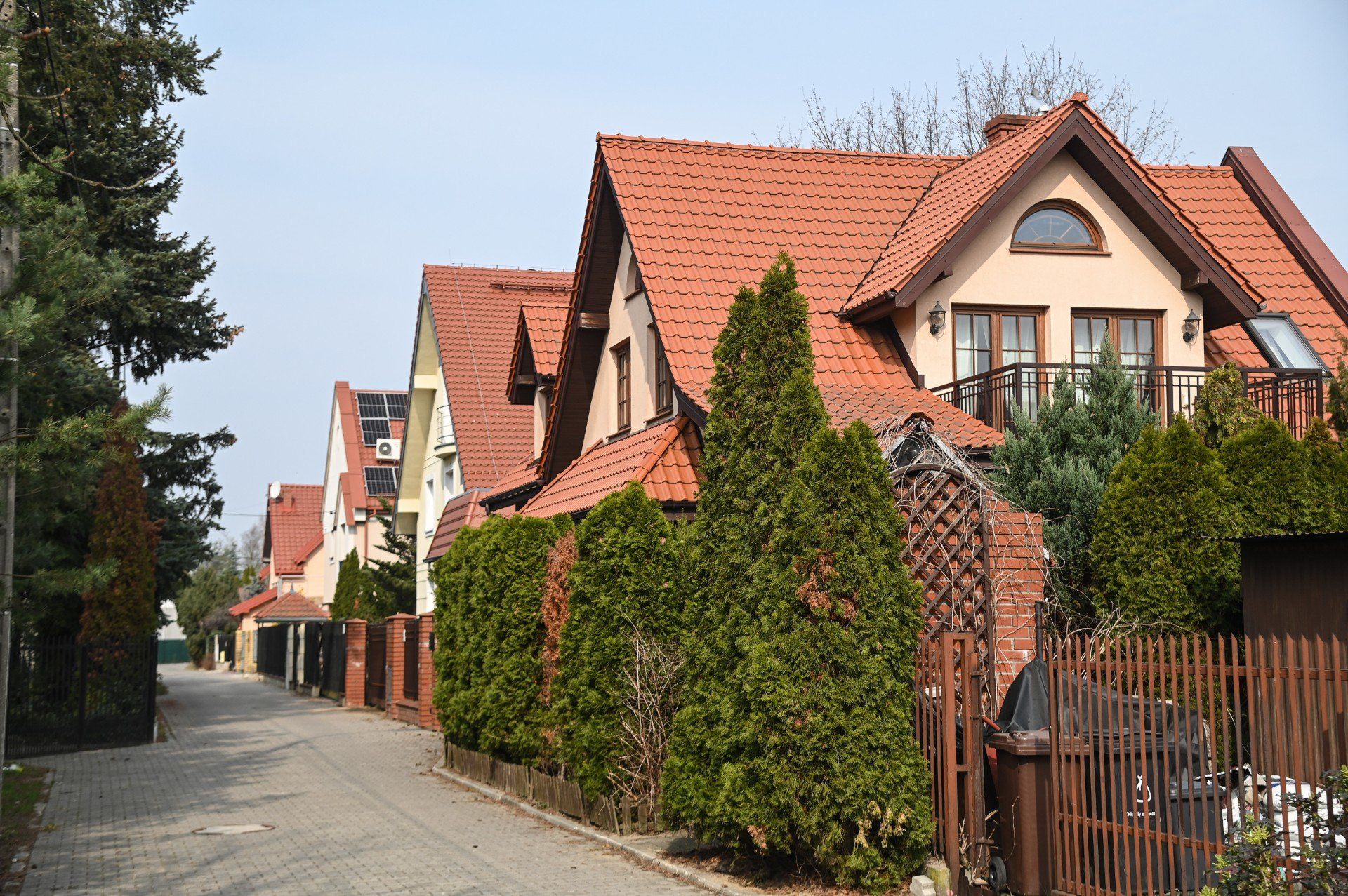 Ulica Niedzielna
