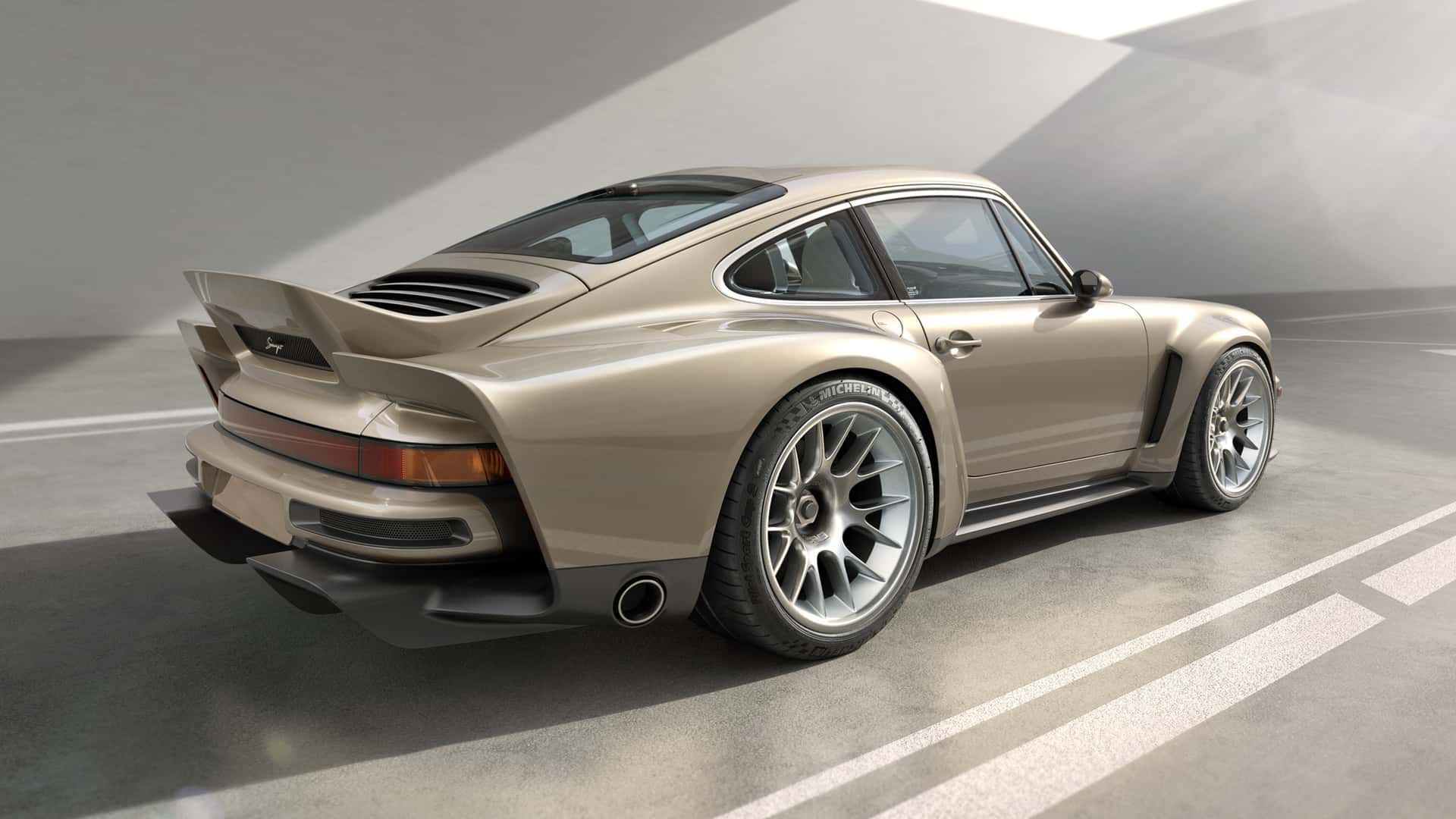 Singer DLS Turbo