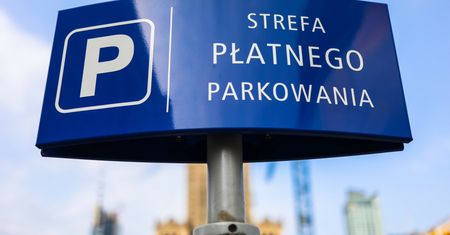 Płatne parkowanie w Sopocie przedłużone o 2 godziny