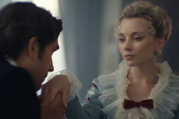 Pierwszy zwiastun "Lalki". 