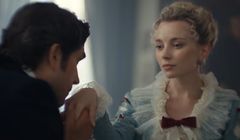 Jest pierwszy zwiastun filmowej "Lalki"