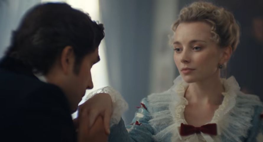 Jest pierwszy zwiastun filmowej "Lalki"