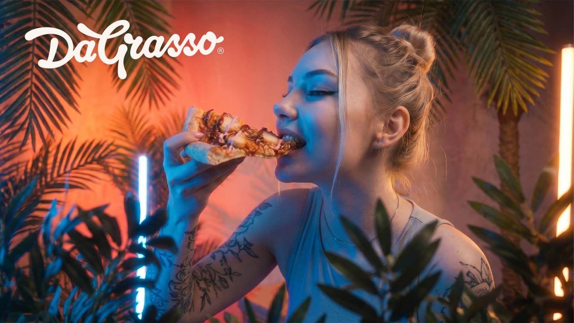 Da Grasso