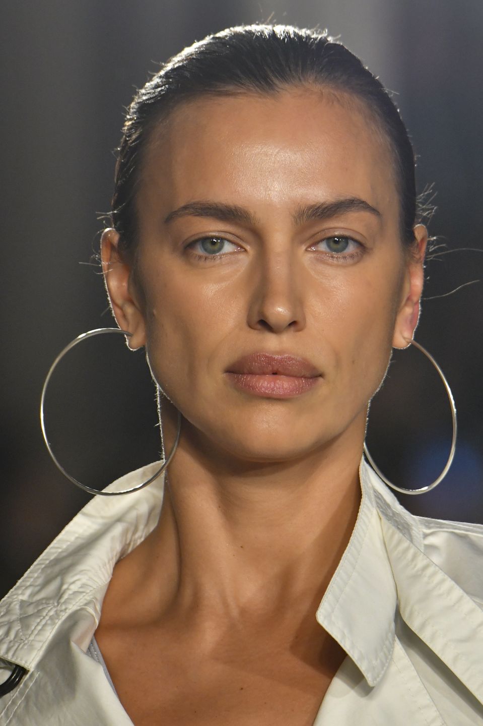 Irina Shayk prosi o pomoc Ukrainie