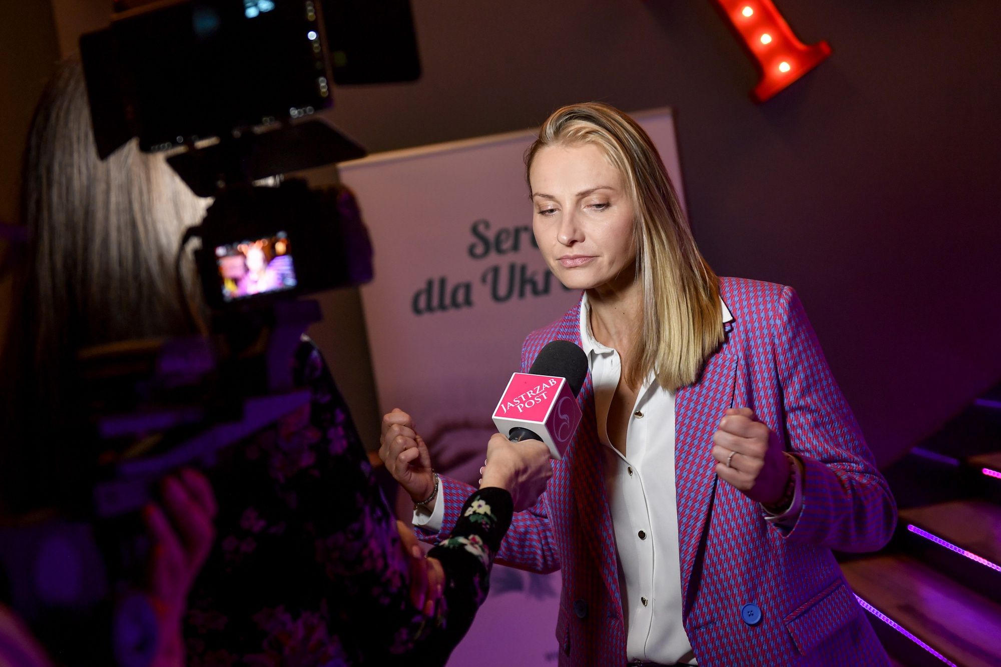 Joanna Moro narzeka na prezenty, które dzieci dostają na komunię. Nie kryje oburzenia 