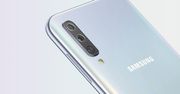 Samsung Galaxy A50s coraz bliżej. Pojawił się w AnTuTu [#wSkrócie]