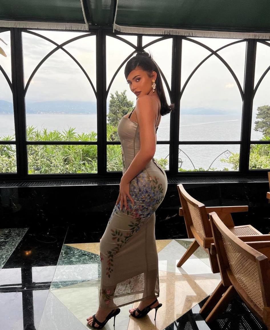 Kylie Jenner