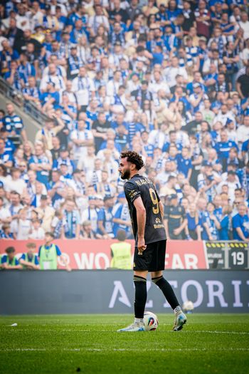 Transfer z Wisły Płock. Giannis Niarchos piłkarzem 1. FC Slovácko