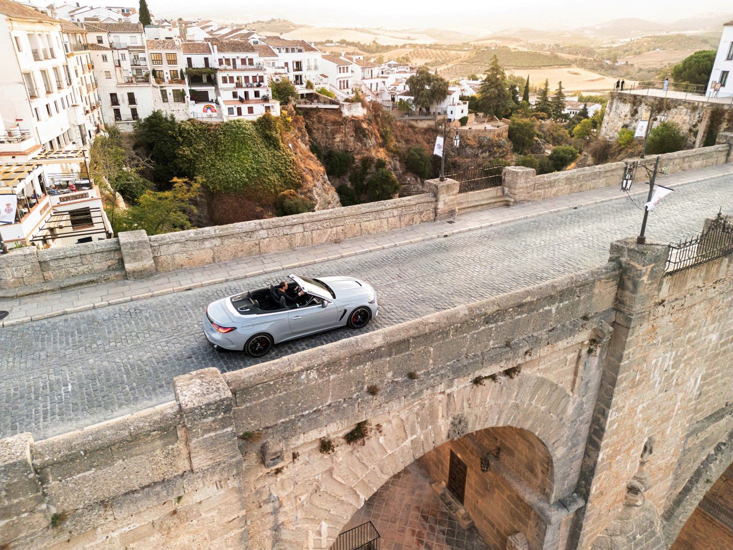Mercedes-AMG CLE 53 Cabriolet