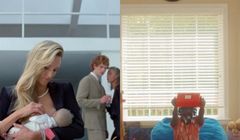 Aniołki odlatują na inną planetę - przegląd najciekawszych równościowych kampanii