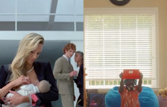 Aniołki odlatują na inną planetę - przegląd najciekawszych równościowych kampanii