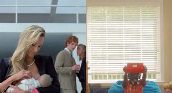 Aniołki odlatują na inną planetę - przegląd najciekawszych równościowych kampanii