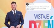 Maciej Dolega pochwalił się transferem z TVN-u do TVP. Po fali krytyki ZABLOKOWAŁ KOMENTARZE