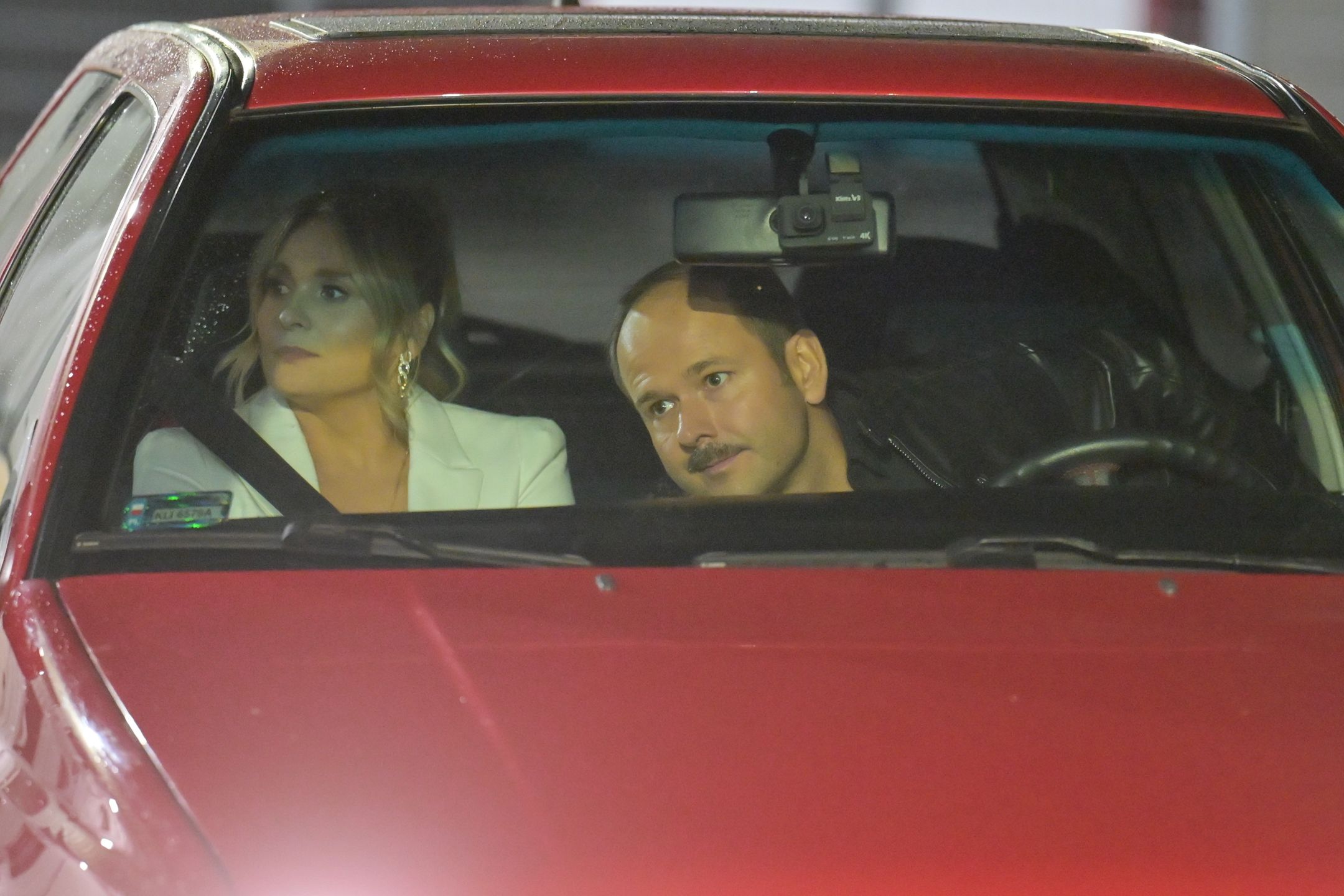 Sławomir i Kajra po "Tańcu z gwiazdami"