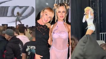 Beata Ścibakówna odtrąbia sukces Heli Englert na Open'erze: ludzie NIE WYSZLI podczas jej występu. "Zatrzymała ludzi piosenkami, których NIKT NIE ZNAŁ"