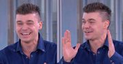 Tomasz Niecik w TVN-ie: "Zgasiłem kiedyś panią z krzywymi zębami"