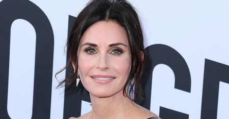 Courteney Cox pokazała się w bikini. Tak świętowała 56. urodziny