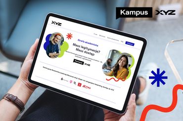 Rusza Kampus XYZ