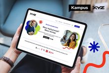 Rusza Kampus XYZ