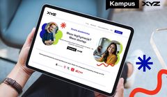 XYZ z darmowymi subskrypcjami dla studentów